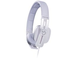 AURICULARES HIDITEC WAVE WHITE