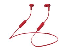 INTRAURICULAR HIDITEC BLUETOOTH AKEN RED