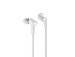 AURICULARES BELKIN ROCKSTAR BLANCO CONEXION LIGHTNING