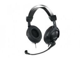 AURICULARES GENIUS HS M505X ALAMBRICO