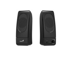 ALTAVOZ GENIUS SP-L160 6W  3W x 2  NEGRO USB