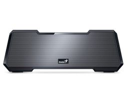 ALTAVOZ PORTATIL GENIUS MT-20 BT 2X4W NEGRO