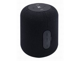 ALTAVOZ GEMBIRD 5W  BLUETOOTH CON MICRO NEGRO