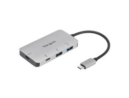 ADAPTADOR TARGUS USB-C A 2xUSB 3.2 2xUSB-C