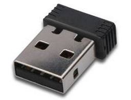 ADAPTADOR WIFI DIGITUS USB 2.0 150Mbps Realtek RTL8188CUS