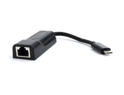 CABLE ADAPTADOR GEMBIRD USB C A ETHERNET