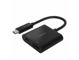 ADAPTADOR BELKIN TIPO C A HDMI