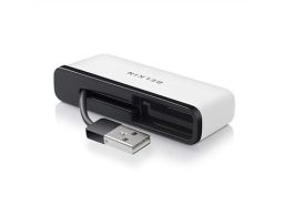 HUB BELKIN 4x USB 2.0 BLANCO