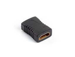 ADAPTADOR LANBERG HDMI HEMBRA/HDMI HEMBRA