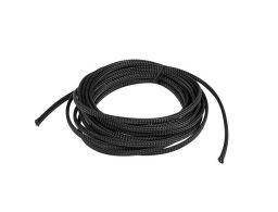 FUNDA LANBERG PARA CABLES 6 MM (3-9 MM) NEGRO 5 M