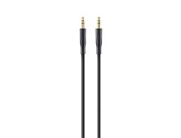 CABLE AUDIO PORTATIL BELKIN CONECTORES 3,5MM 1M