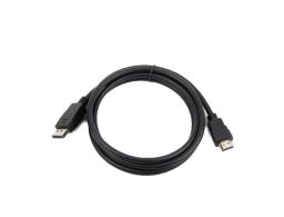 CABLE HDMI GEMBIRD HDMI A DISPLAYPORT 10M