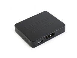 SPLITTER GEMBIRD HDMI 2 MONITORES