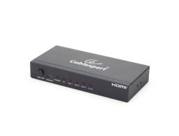 SPLITTER GEMBIRD HDMI 4 MONITORES