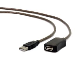 CABLE USB GEMBIRD EXTENSION USB 2.0 10M