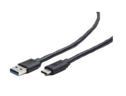 CABLE USB GEMBIRD USB 3.0 A TIPO C 1M