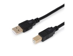 CABLE IMPRESORA MAILLON USB 2.0 1.8M