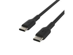 CABLE USB BELKIN BOOSTCHARGE TIPO C MACHO A TIPO C MACHO 1M