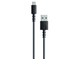 CABLE USB ANKER POWERLINE SELECT+ USB C A USB C 1,8M NEGRO