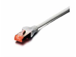 CABLE DIGITUS S-FTP CAT 6 CU LSZH AWG 27/7 LENGHT 15M COLOR GRIS