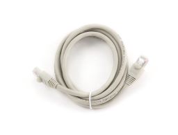 CABLE RED GEMBIRD FTP CAT6 1,5M GRIS