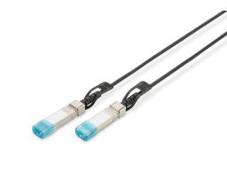 CABLE SFP+ DIGITUS 10GBPS DAC 0.5M