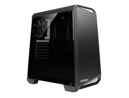 CAJA GAMING ANTEC NX100 ATX 2XUSB2.0 1XUSB3.0 SIN FUENTE NEG/GRIS