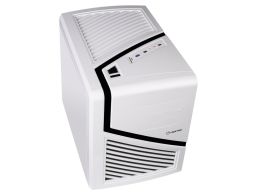 CAJA HIDITEC CUBE MICRO ATX SNOW KUBE USB 3.0 CARD READER