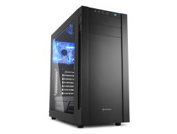 CAJA SHARKOON S25-W ATX 2XUSB3.0 SIN FUENTE