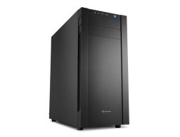 CAJA SHARKOON S25-V ATX 2XUSB3.0 SIN FUENTE