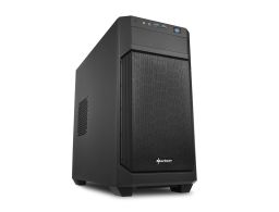 CAJA SHARKOON V1000 MATX 2XUSB3.0 SIN FUENTE