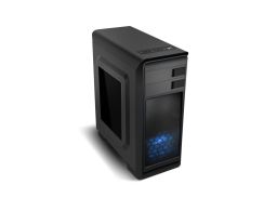 CAJA NOX MODUS ATX 1XUSB3.0 2XUSB2.0 NEGRO AZUL