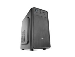 CAJA NOX LITE030 MATX 1XUSB3.0 2XUSB2.0 500W NEGRO