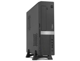 CAJA MICRO ATX NOX LITE050 1XUSB3.0 2XUSB 2.0 500W NEGRO