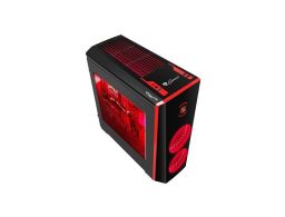 CAJA GAMING GENESIS TITAN 700 ATX 1XUSB 3.0 2XUSB 2.0 S/F CON VENTANA