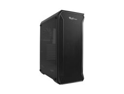 CAJA GAMING GENESIS IRID 505 ATX 2XUSB 3.0 2XUSB 2.0 S/F CRISTAL TEMPLADO