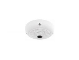 CAMARA IP MOBOTIX Q26B COMPLETE CAM 6MP, B016 NIGHT