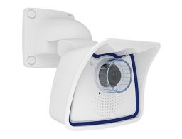 CAMARA IP MOBOTIX M26B COMPLETE CAM 6MP, B237 NIGHT