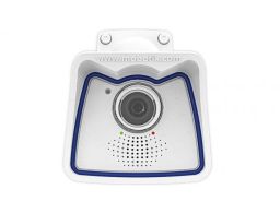 CAMARA IP MOBOTIX M26B COMPLETE CAM 6MP, B500 DAY