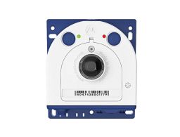 CAMARA IP MOBOTIX S26B COMPLETE CAM 6MP, B016 NIGHT