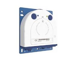 CAMARA IP MOBOTIX S16B BODY, FOR S16B/S15 SENSOR MODULES DAY/NIGHT/THERMAL