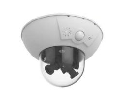 CAMARA IP MOBOTIX D16B COMPLETE CAM 2X 6MP, PANORAMA 180Â° DAY