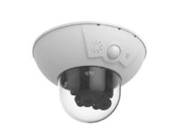 CAMARA IP MOBOTIX D16B COMPLETE CAM 6MP, 2X B237 DAY & NIGHT