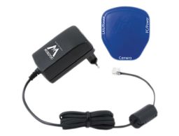 ACCESORIO MOBOTIX POE POWER ADAPTER SET, INT