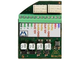 ACCESORIO MOBOTIX EXTENSION MODULE FOR C25, I25, P25 AND V25
