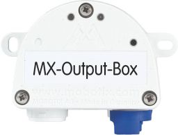 ACCESORIO MOBOTIX MX-OUTPUT-BOX