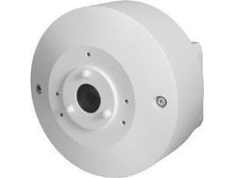 ACCESORIO MOBOTIX POLE MOUNT FOR MOBOTIX MOVE 4MP BULLETCAMERA