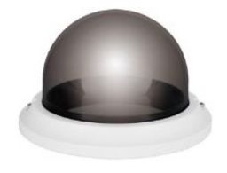 ACCESORIO MOBOTIX TINTED DOME FOR MOBOTIX MOVE SD-330