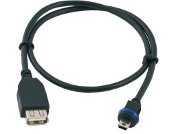 ACCESORIO MOBOTIX USB DEVICE CABLE FOR D/S/V1X, 5 M