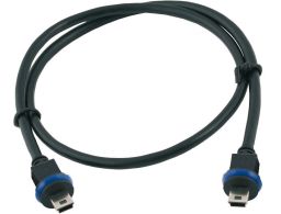 ACCESORIO MOBOTIX 232-IO-BOX CABLE FOR D/S/V1X, 5 M